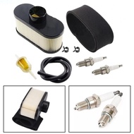 For Kawasaki FR691V Engine Filter Kit Includes Air Filter Oil Filter Fuel Filter
