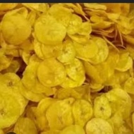 Banana cheese chips, banana chicken chips, bbq banana chips, cheese banana chips