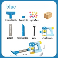 【Meet_tu】ทำความสะอาดของเล่นเด็ก เครื่องดูดฝุ่น ของเล่น ชุดทําความสะอาด อุปกรณ์ทำความสะอาดเด็ก เสริมพ