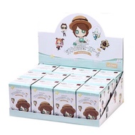 <Ready stock >Identity V - Desktop Invasion Blind Box Series 1