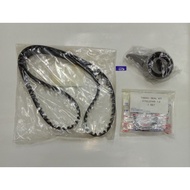 FORD TELSTAR 1.8CC 1988" TIMING BELT KIT SET (100,000KM) (F8Y8-12-205)-1SET