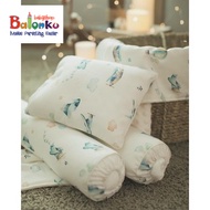 Cottonseeds Pillow Bolster Set - Pillow - Baby Bolster Pillow