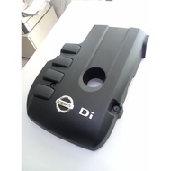 Genuine Nissan Engine Cover Ordered From The Center Natara D40 DI DCI Model Year 2007-2014.