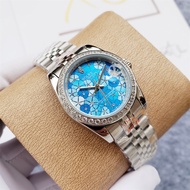 31mm/36mm Fashion Ladies Watch, AAA High Quality Rolex Brand Watch, Automatic Mechanical Watch, Fashion Gift Rolex Watch