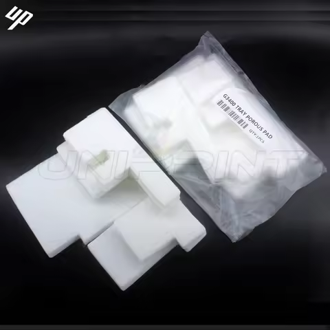 Absorber ink sponge For Canon G1010 G2010 G3010 G4010 G1110 G2110 G3110 G4110 G2012 G3012 G1410 G151