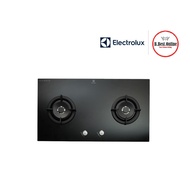 ELECTROLUX 78cm Built-in 2-Burner Gas Hob EGT7627CK | EGT-7627CK