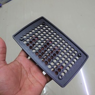 BMW E24 Front Speaker Cover 3D PRINTED