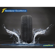 245/45/19, 275/35/19, 245/40/20 GOODYEAR EXCELLENCE ROF (RUNFLAT) NEW TYRE TIRE TAYAR