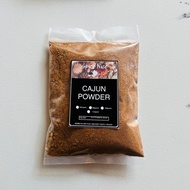 Cajun Powder 250g 500g 1kg Cajun Seasoning Powder