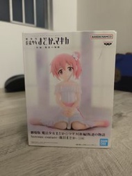 劇場版 魔法少女小圓 Figure