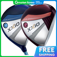 Srixon | Dunlop Xxio 13 Womens Fairway Wood (7-Wood 23-Degree A-Flex) 2024