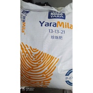 Baja Buah Yara 13 13 21 Repack 1kg