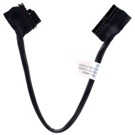 ADM80 3-CELL/4-CELL Battery Connector Cable G6J8P 0G6J8P DC020027Q00 Replacement for Dell Latitude E