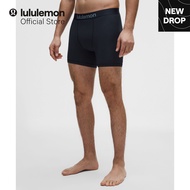 (Online Exclusive) lululemon Mens Always In Motion Boxer Brief 5"