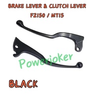 R15 / MT15 / FZ150 V1 V2 V3 V4 / FZ150i NEW - BRAKE & CLUTCH LEVER / TANGAN BREK & KLAC LEVER MT R 1