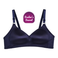 SCALEN 1253 Standard Foam Underwire Bra | Size 36C-42C