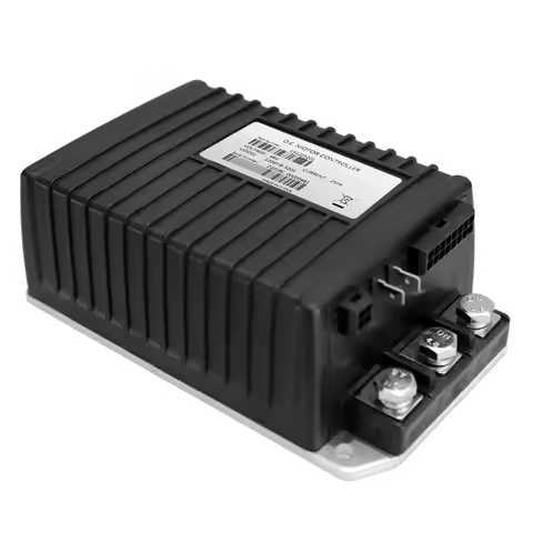 1206HB-5201 48V 250A Motor Speed Controller 612632 for Curtis EZGO TXT Express 2010-UP Golf Cart