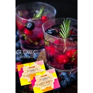 VITAMIN C GLOW C 1000mg