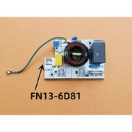 Grans G90F23CN3PV-BM1 (S2) Power Board Junior Circuit Board Filter Board