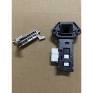 ((Professional Accessories) Suitable for Sanyo Drum Washing Machine DG-F6026BS DG-F60266BG DG-F65266