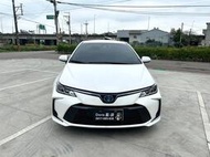 ＦＢ搜尋：Dora嚴選汽車買賣 2020年Toyota Corolla Altis 1.8 Hybrid尊爵熱門油電混合