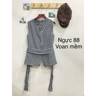 Tank top and Bra (July 29) (only order from 2 products)