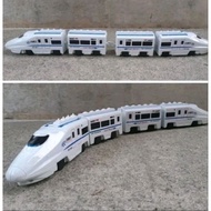 MRT Fast Train Toy Road Train Without Rails