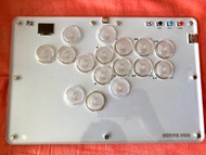 haute T16 pro hitbox arcade