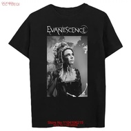 Fungsan Amy Lee's Fan T-Shirt PA0410_26 Men's Vintage Graphic Design Clothing Stretchy Comfortable V