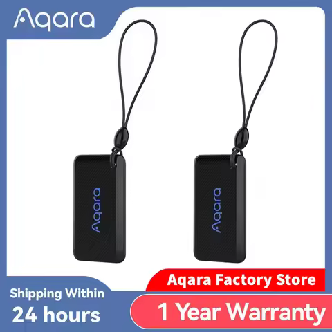 Original Aqara Smart Door Lock NFC Card for Aqara Smart Door Lock N100 N200 D100 H100 N100 PRO D200 