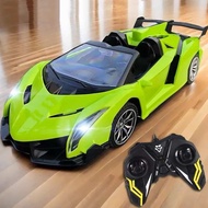 kereta control drift kereta control car control Kereta RC Tanpa Wayar Kereta RC Kanak-kanak 3 Kereta