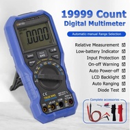 OW18D Digital Multimeter NCV Contactless Voltmeter BLE4.0 Wireless Transmission Support True Root Me