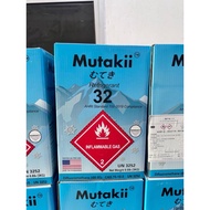 R32 Gas Air Conditioning gas 3KG Aircond Air Conditioning Ready Stock