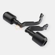 YAMAHA ZF-R3 R25 Anti-Fall Ball Engine Protection Bar Modification Body Part Motorcycle Accessories 
