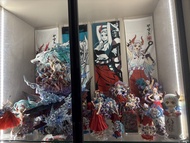 海賊王 大和 GK 一番賞景品