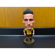 Soccerwe Soccer Action Figure - Adnan Januzaj Borussia Dortmund