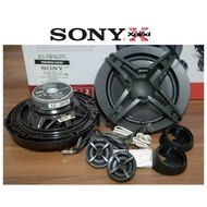 Sony Xplod XS-FB1621C 2-Way 6.5 inch Speaker Split SET 27M4RZ4 parts