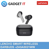 Lenovo Smart Wireless Earbuds(ZA9A0021WW)