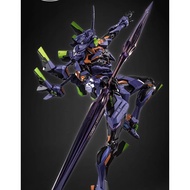 [Collection Boutique] Ready Stock CCSTOYS Iron Soul Neon Genesis Evangelion EVA Final Machine Finish