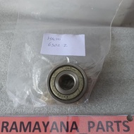 Bearing Ball 6302Z