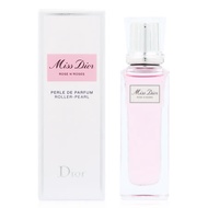 Dior 迪奧 Miss Dior 漫舞玫瑰親吻滾珠淡香水 EDT 20ml