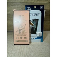 Premium MATTE ANTI Finger print Tempered Glass Screen Protector INFINIX GT 20 PRO 5G