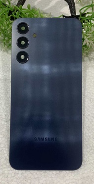 Mặt Lưng Sam Sung A25/ Nắp Lưng Điện Thoại Samsung A25/ kính Lưng Thay Thế Điện Thoại Samsung A25 Zi