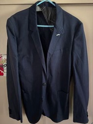 G2000西裝褸