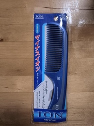 日本IKEMOTO負離子防靜電直髮梳