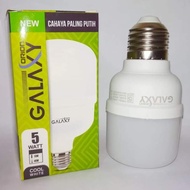 Bulb 5 watt Led Capsule/