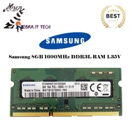(New)Samsung 8GB PC3L - 12800S DDR3L - 1600MHz