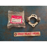 MESIN Governor assy holder governor engine G200