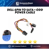 Dell Optiplex 3040 5040 7040 SFF Desktop Optical Drive ODD SATA Power Cable HG2F3 0HG2F3 (Refurbishe