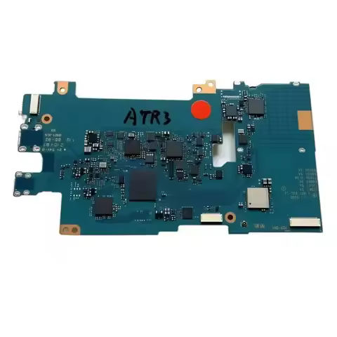 For Sony A7RIII A7RM3 A7R3 Mainboard Motherboard Mother Board Main Driver Togo Image PCB Alpha 7R3 7
